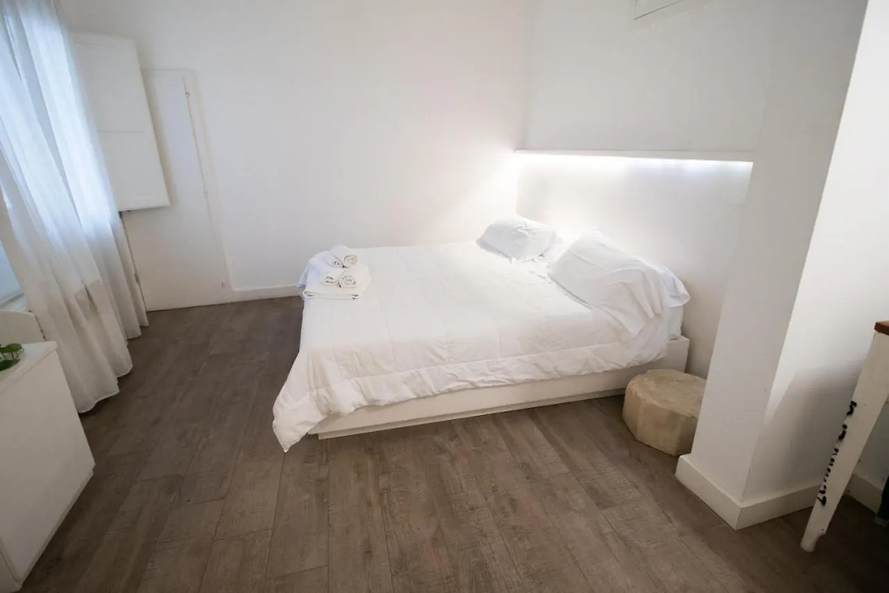 Frühstückspension Bed and Breakfast Casa Balmes Lecce