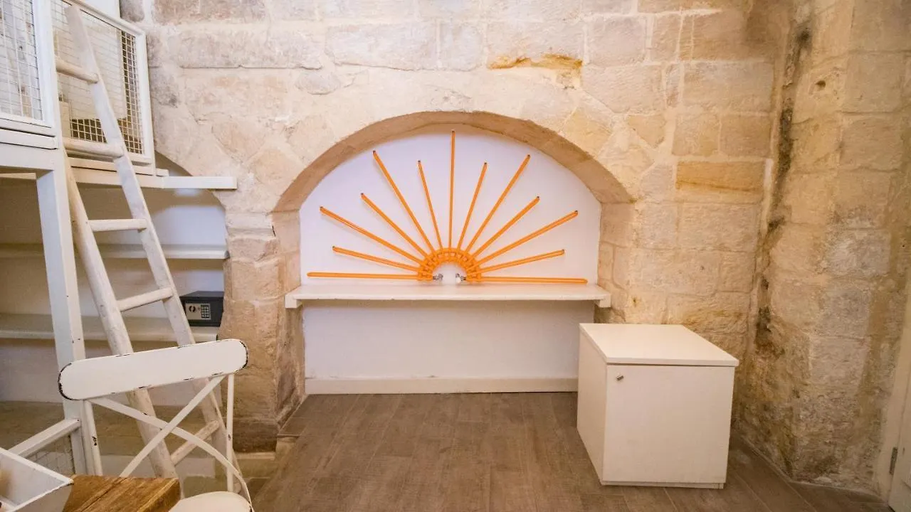 Bed and Breakfast Casa Balmes Lecce Frühstückspension