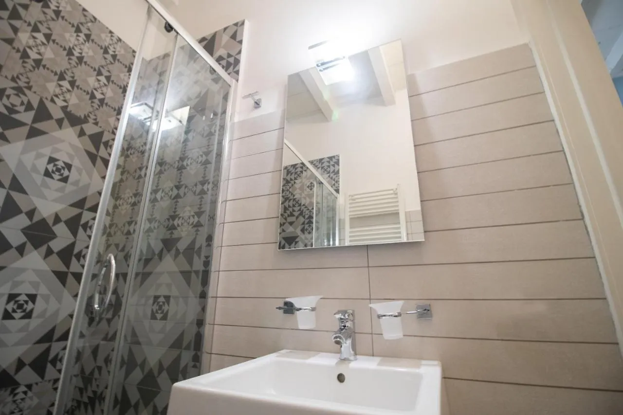 Bed and Breakfast Casa Balmes Lecce 2*,