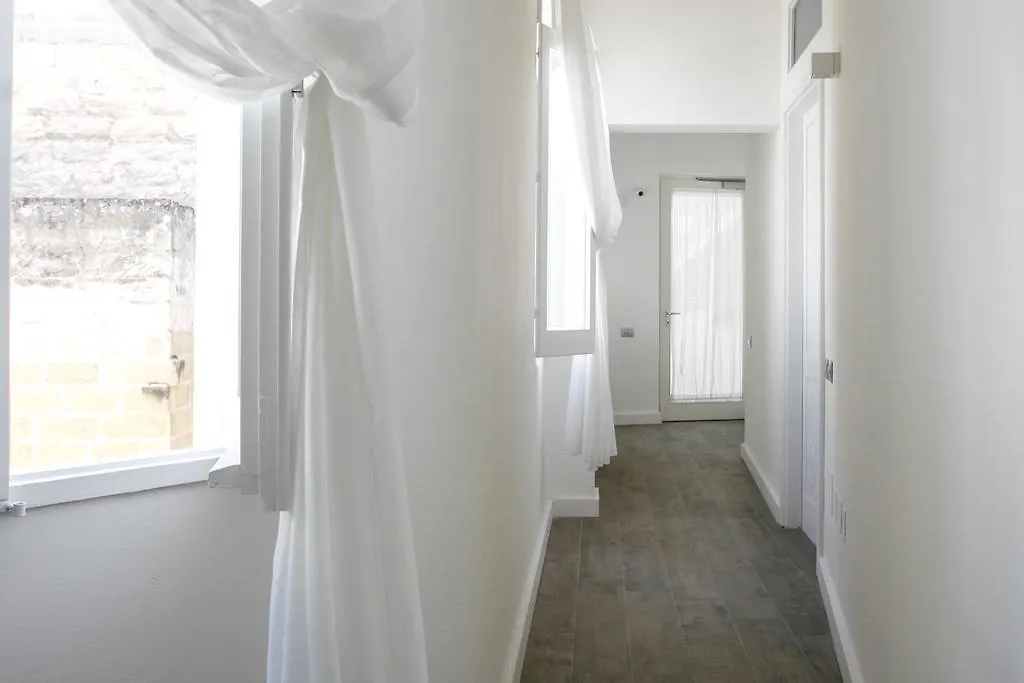 Frühstückspension Bed and Breakfast Casa Balmes Lecce