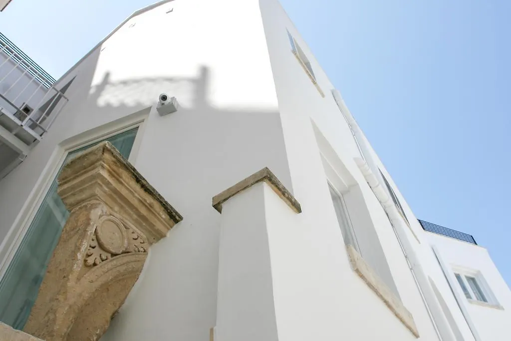 ** Frühstückspension Bed and Breakfast Casa Balmes Lecce Italien