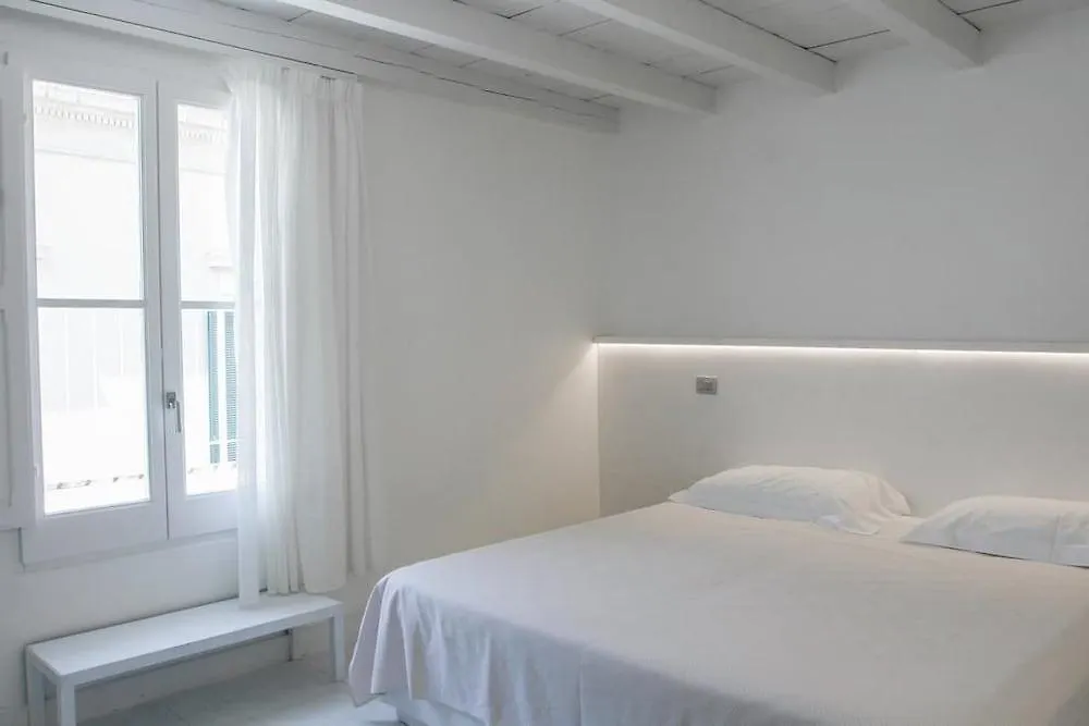 Bed and Breakfast Casa Balmes Lecce