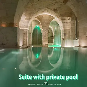 Reluxe Private Wellness Frühstückspension