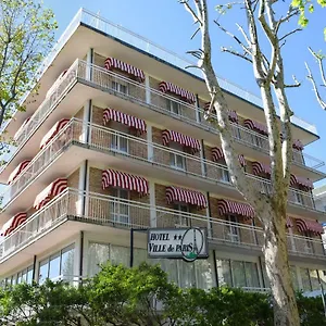 De Paris 2* Riccione