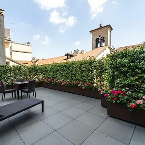 Castello 3* Mailand
