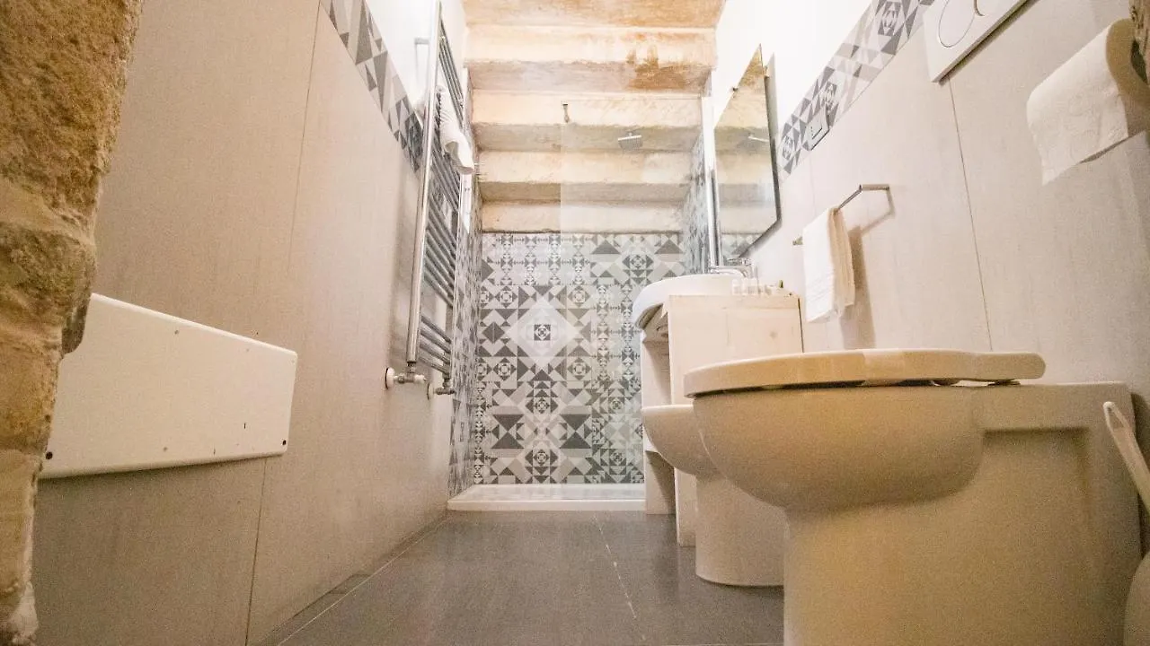 レッチェ カーサ バルメス Bed & Breakfast イタリア