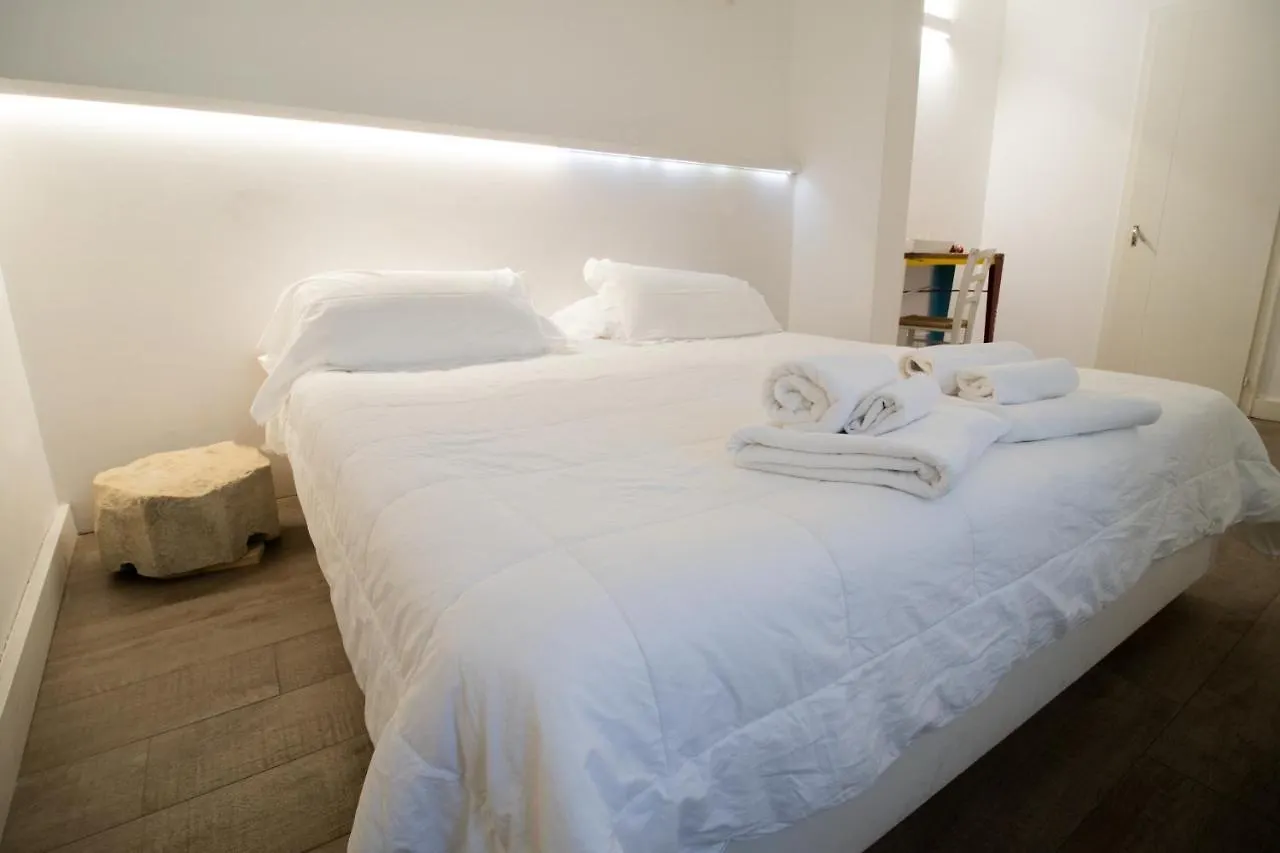 レッチェ カーサ バルメス Bed & Breakfast 2*,  イタリア