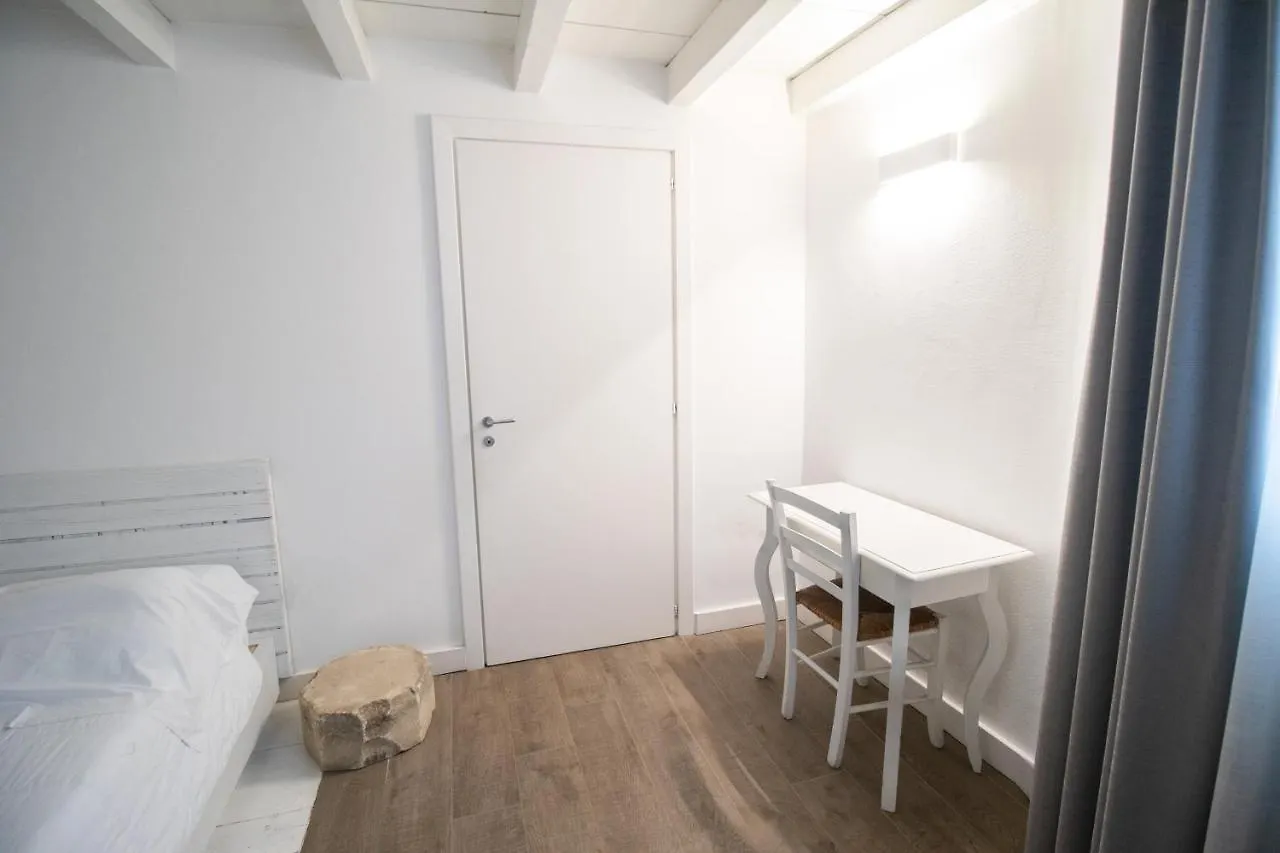 レッチェ カーサ バルメス Bed & Breakfast