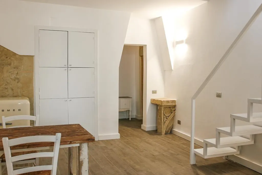 レッチェ カーサ バルメス Bed & Breakfast イタリア