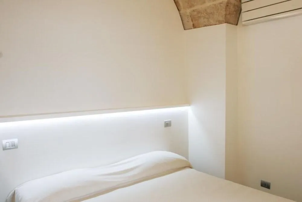 レッチェ カーサ バルメス Bed & Breakfast イタリア
