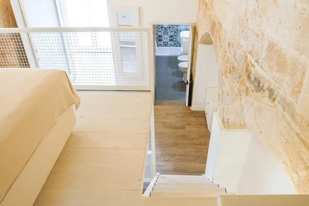 **  レッチェ カーサ バルメス Bed & Breakfast イタリア